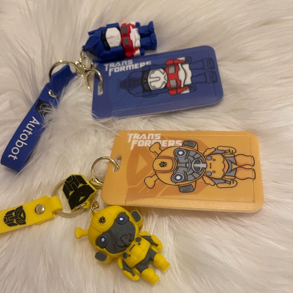 key chains